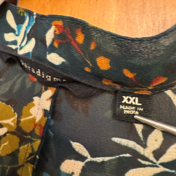 Paradigma Gwenifer Kimono - Picture 3 of 3